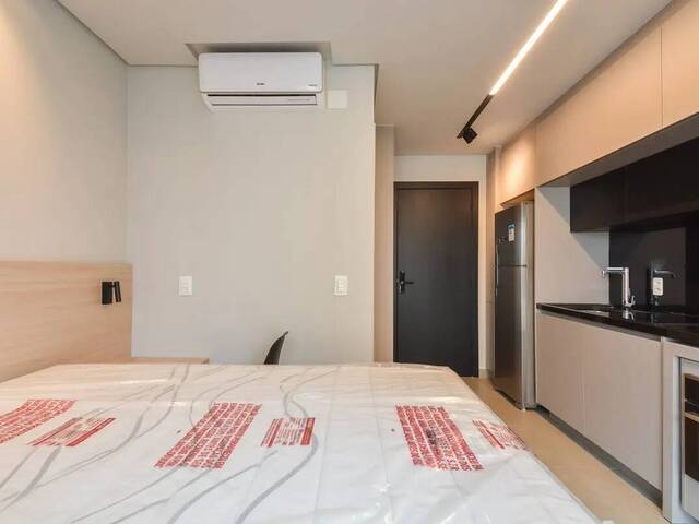 Apartamento para Venda em São Paulo - 3