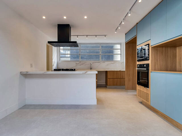 Apartamento para Venda em São Paulo - 5