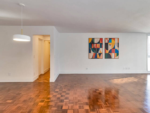 Apartamento para Venda em São Paulo - 2