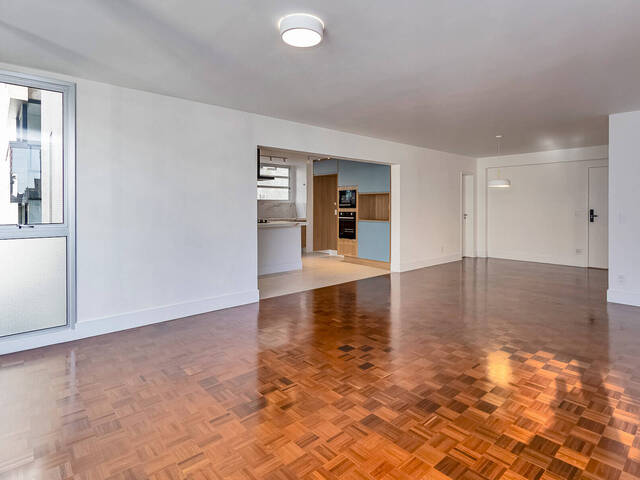 Apartamento para Venda em São Paulo - 3
