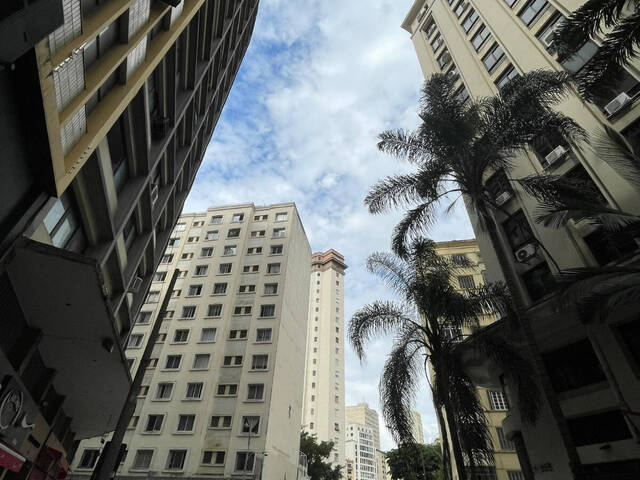 Venda em Centro - São Paulo