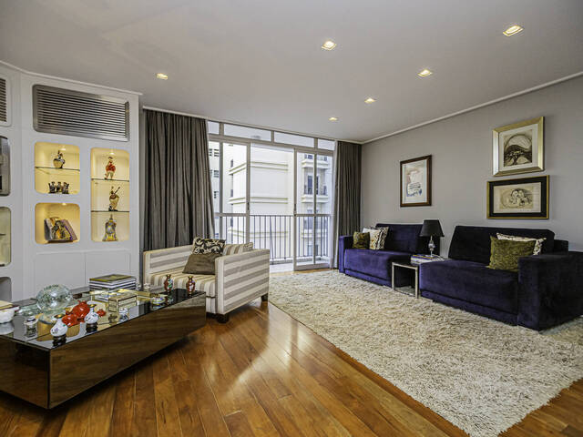 Apartamento para Venda em São Paulo - 2