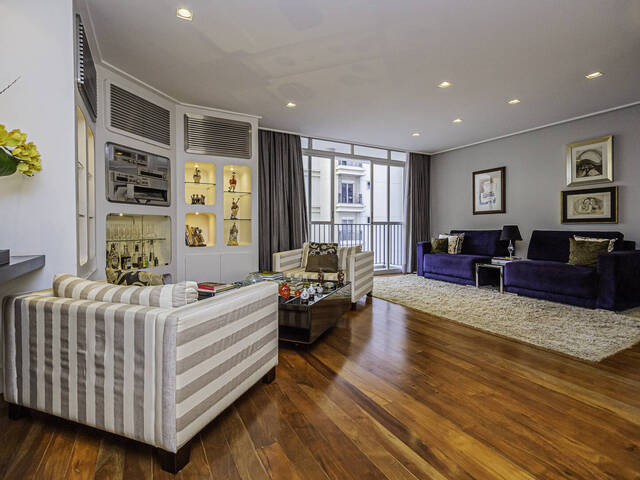 Apartamento para Venda em São Paulo - 3