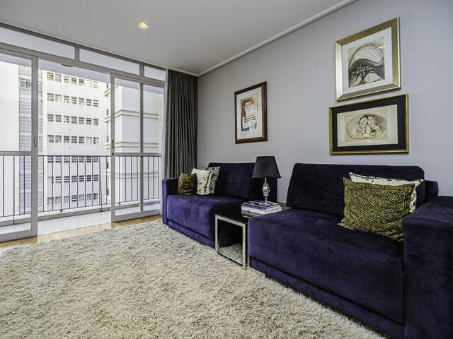 Apartamento para Venda em São Paulo - 4