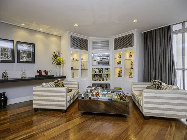Apartamento para Venda em São Paulo - 5