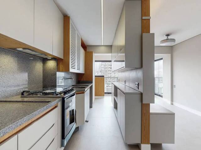 #APGold3300 - Apartamento para Venda em São Paulo - SP - 3