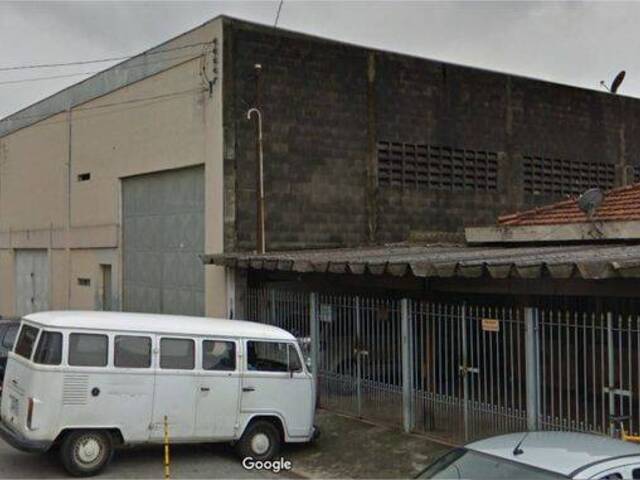 #GAGold3302 - Galpão para Venda em Taboão da Serra - SP - 2