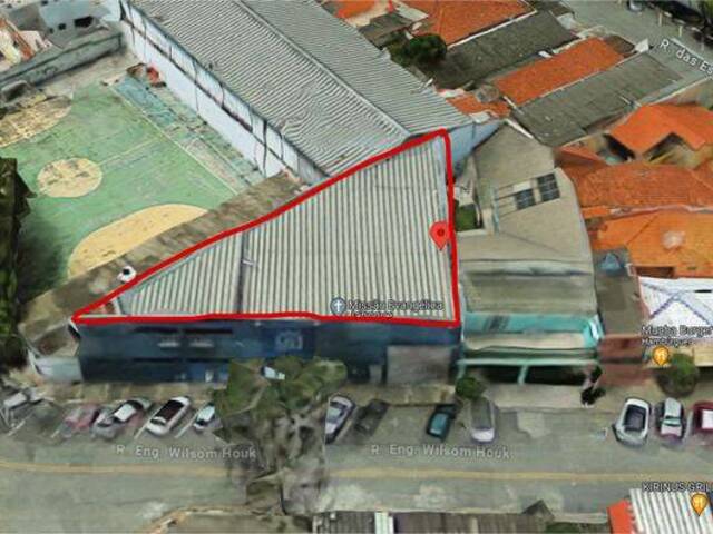 Galpão para Venda em Taboão da Serra - 4