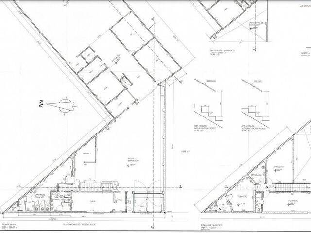 Galpão para Venda em Taboão da Serra - 5