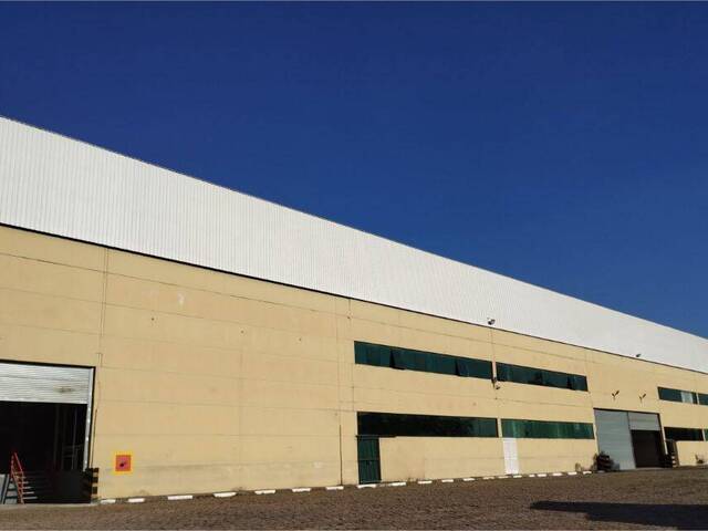 #GAGold3303 - Sala para Venda em Barueri - SP - 1