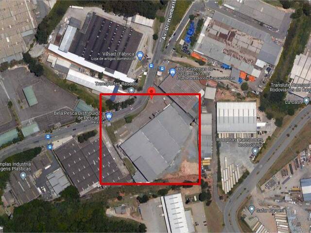 #GAGold3303 - Sala para Venda em Barueri - SP - 2