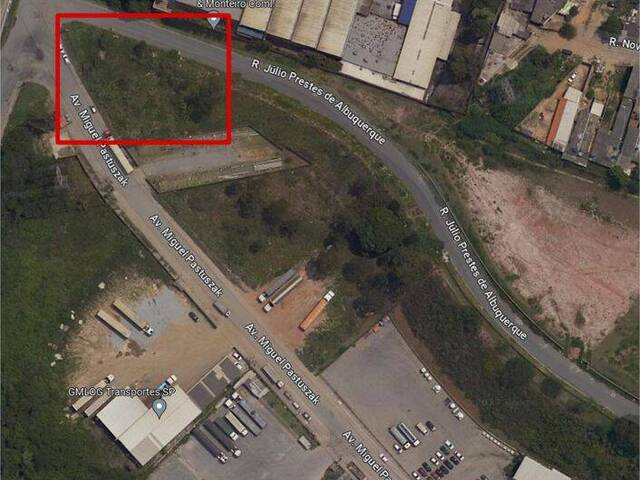 #GAGold3306 - Galpão para Locação em Itapecerica da Serra - SP - 3