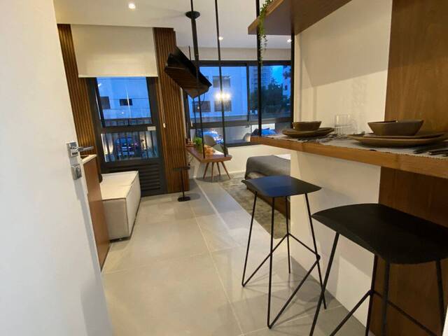 Apartamento para Locação em São Paulo - 2