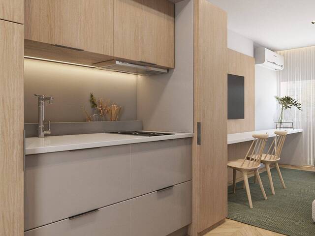 Apartamento para Locação em São Paulo - 2