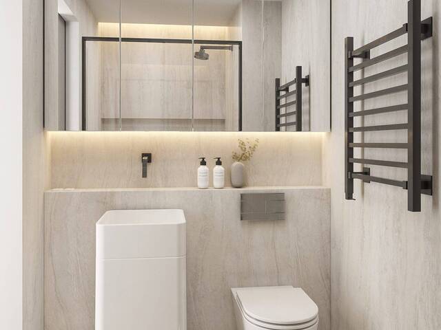 Apartamento para Locação em São Paulo - 3
