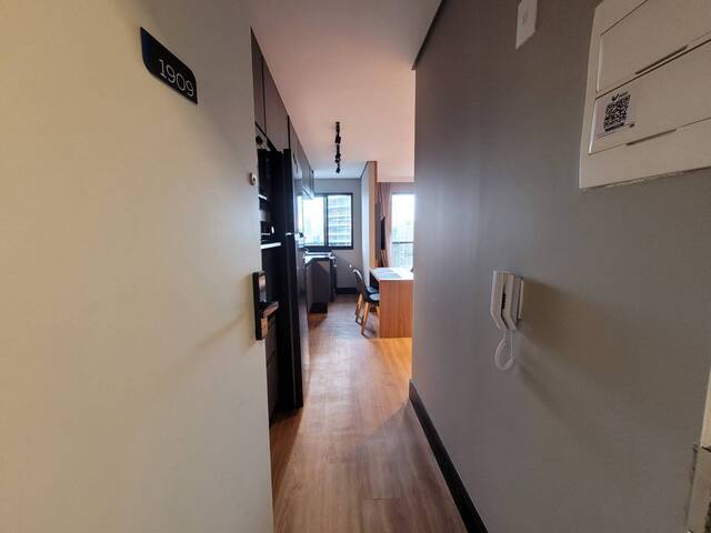Apartamento para Locação em São Paulo - 2