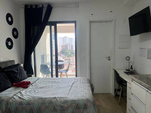 Apartamento para Venda em São Paulo - 2
