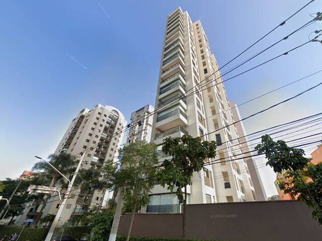 Venda em Vila Mariana - São Paulo