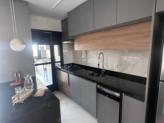 Apartamento para Venda em São Paulo - 5