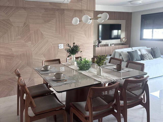 #APGold3311 - Apartamento para Venda em São Paulo - SP - 3