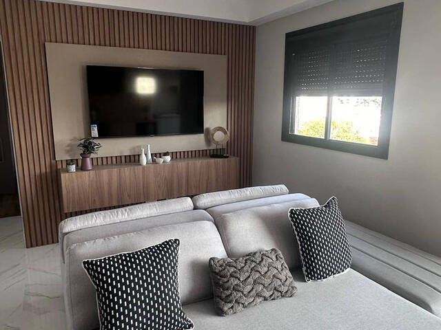 #APGold3311 - Apartamento para Venda em São Paulo - SP - 2