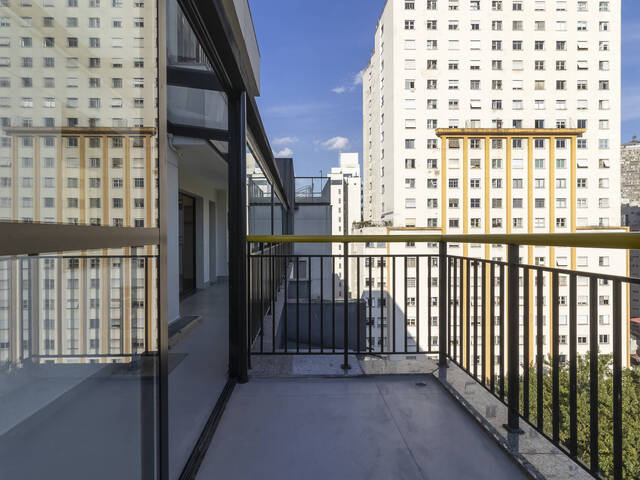 Apartamento para Venda em São Paulo - 2