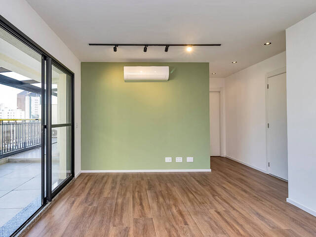 Apartamento para Venda em São Paulo - 3