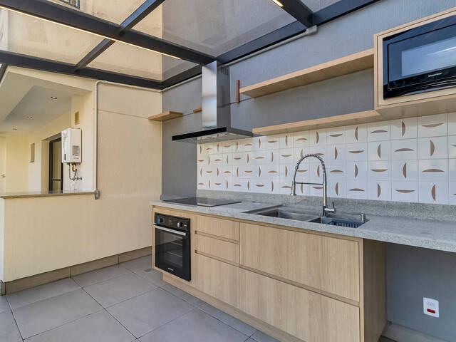 Apartamento para Venda em São Paulo - 4