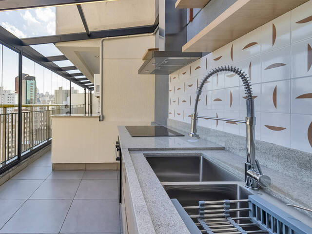 Apartamento para Venda em São Paulo - 5