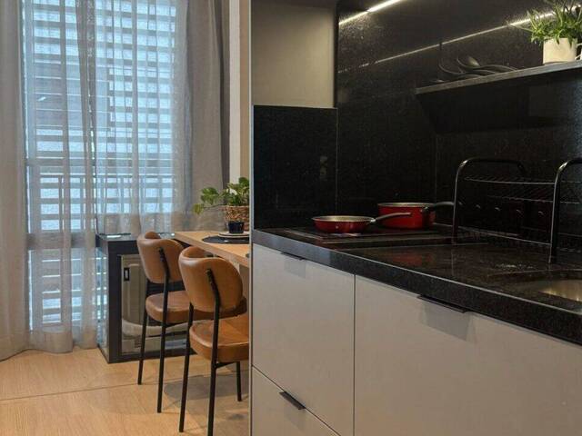 Apartamento para Locação em São Paulo - 5
