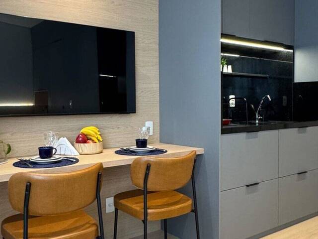 Apartamento para Locação em São Paulo - 3