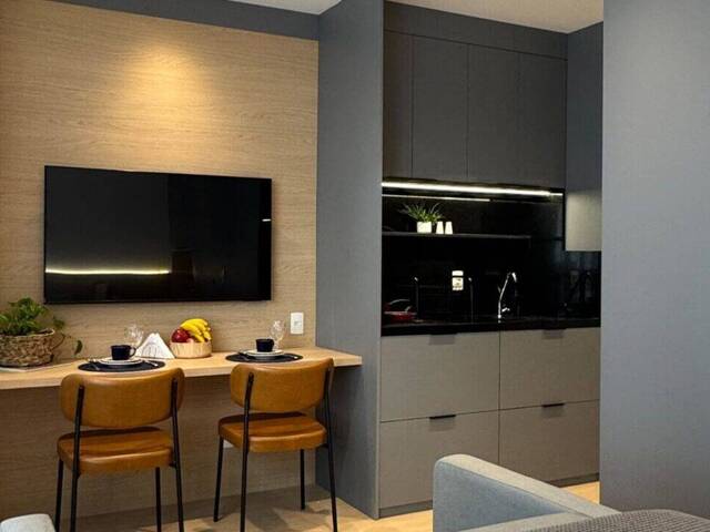 Apartamento para Locação em São Paulo - 2