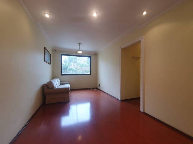 Apartamento para Venda em São Paulo - 2