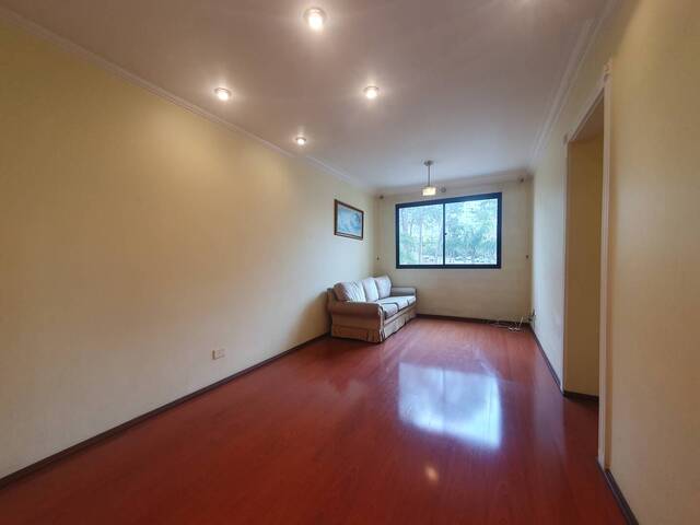 Apartamento para Venda em São Paulo - 3