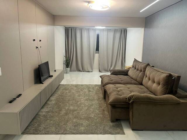 Apartamento para Venda em São Bernardo do Campo - 3