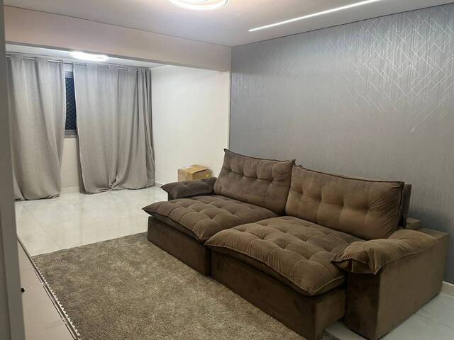 Apartamento para Venda em São Bernardo do Campo - 4