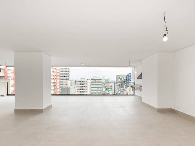 Apartamento para Venda em São Paulo - 2