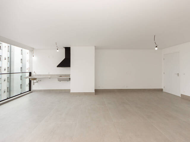 Apartamento para Venda em São Paulo - 3