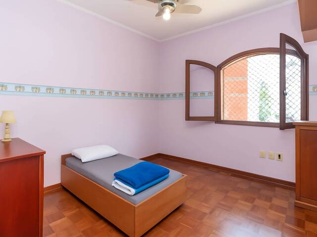 Apartamento para Venda em São Paulo - 4