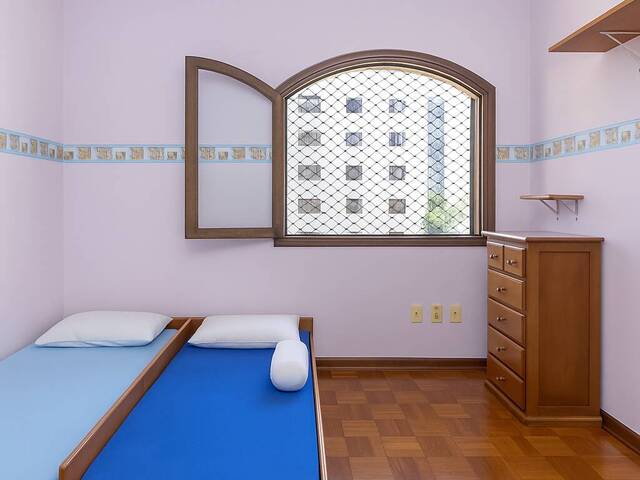 Apartamento para Venda em São Paulo - 5