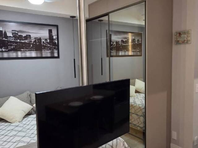 Apartamento para Locação em São Paulo - 2