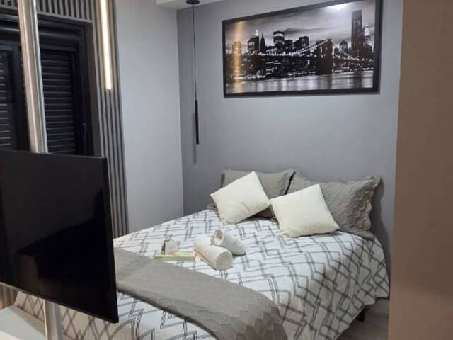 Apartamento para Locação em São Paulo - 3