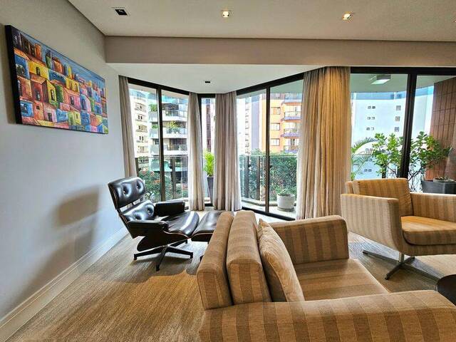 Apartamento para Locação em São Paulo - 4