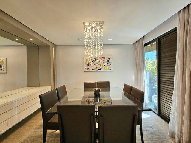 Apartamento para Locação em São Paulo - 3