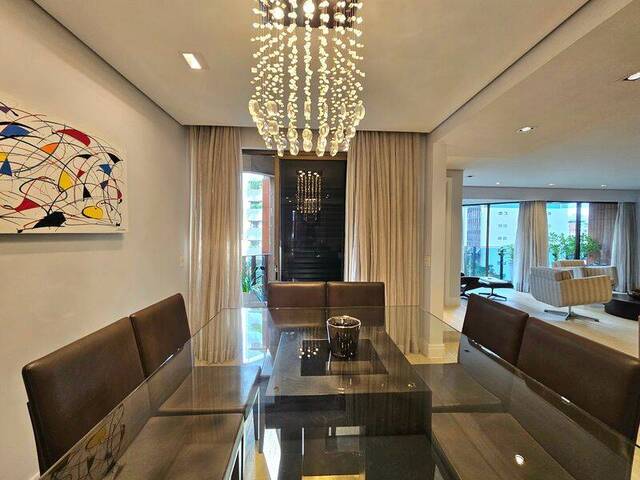 Apartamento para Locação em São Paulo - 2