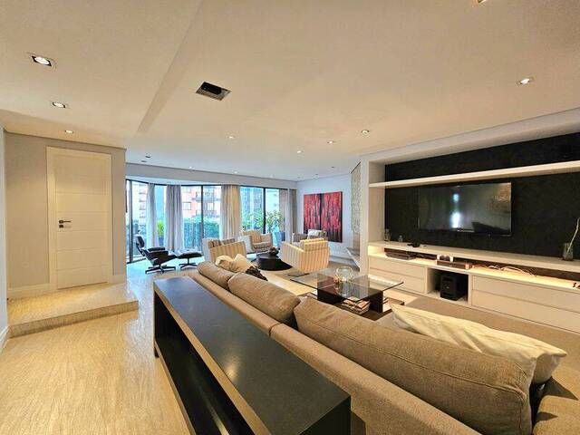 Apartamento para Locação em São Paulo - 5