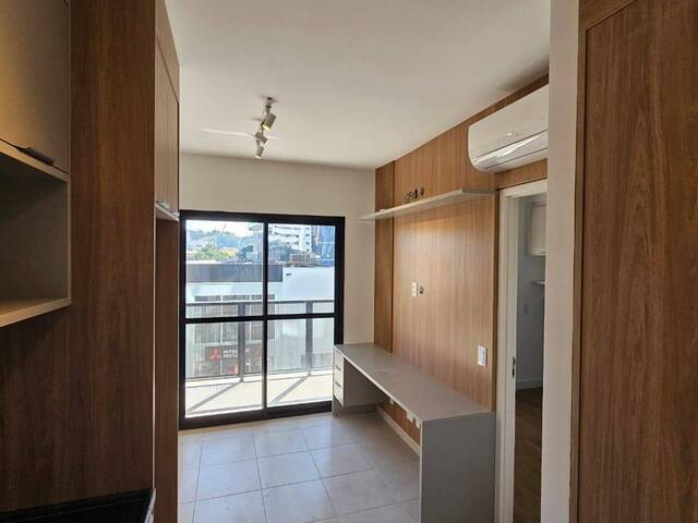 Apartamento para Locação em São Paulo - 2