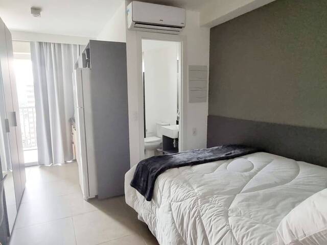 #APGold3324 - Apartamento para Venda em São Paulo - SP - 1