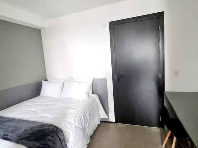 #APGold3324 - Apartamento para Venda em São Paulo - SP - 3