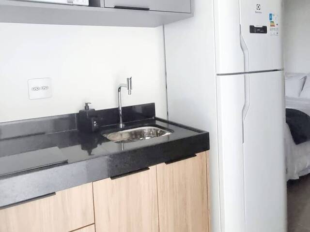 Apartamento para Venda em São Paulo - 5
